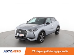 DS 3 Crossback - 1.2 PureTech Grand Chic | VC38419 |