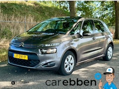 Citroën C4 Picasso - 1.2 PureTech Selection | 61.000 KM | Climate control | PDC | Cruise control