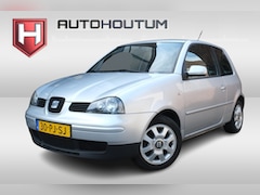 SEAT Arosa - 1.4i Stella Airco