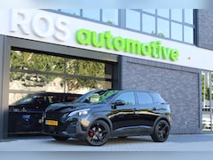 Peugeot 3008 - 1.6 e-THP GT Line | NAP | CAMERA | CRUISE | CARPLAY | KEYLESS |