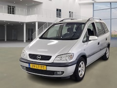 Opel Zafira - 1.8-16V Elegance/ 7PRS