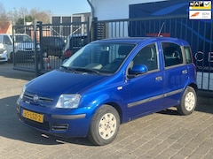 Fiat Panda - 1.2 Edizione Cool / AIRCO / ELEKTRISCHE RAMEN / NAP