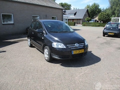 Volkswagen Fox - 1.2 Trendline Airco