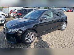 Audi A1 Sportback - 25 TFSI Pro Line | 95pk | Virtual cockpit | Cruise control | Privacy glass |