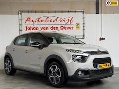 Citroën C3 - 1.2 PureTech You|Apple Carplay|Stoelverwarming|