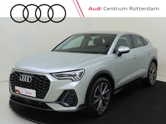 Audi Q3 - 45 TFSI e edition | Adaptieve cruise control | Full LED verlichting | CarPlay | Stoelverwa