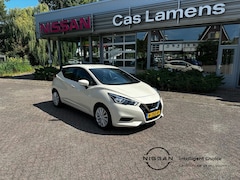 Nissan Micra - 1.0 IG-T 100pk Acenta