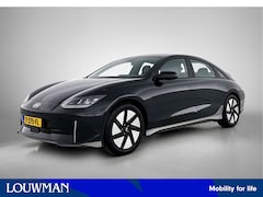 Hyundai IONIQ 6 - Style 53 kWh | Origineel NL | NAP