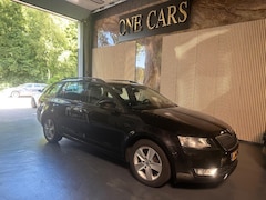 Skoda Octavia Combi - 1.2 TSI Greentech Ambition AIRCO STATION TREKHAAK