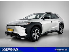 Toyota bZ4X - Dynamic 71 kWh | Origineel NL | NAP