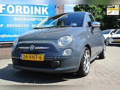 Fiat 500 - 0.9 TwinAir Sport