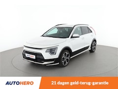 Kia Niro - 1.6 GDi PHEV DynamicLine | VL70661 |