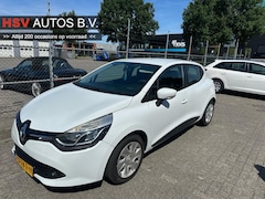 Renault Clio - 0.9 TCe Expression airco 4-deurs org NL