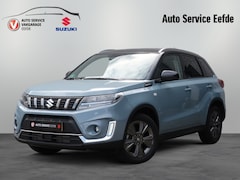 Suzuki Vitara - 1.4 Boosterjet Select Smart Hybride Allgrip / navigatie