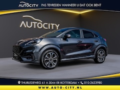 Ford Puma - 1.0 EB Hyb ST-Line X | WINTERPAKKET | ADAPTIVE | CAMERA