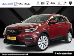 Opel Grandland X - 4x4 Elegance 1.6 Turbo 300pk Hybrid4 e-EAT8 | STOELVERWARMING | AGR-STOELEN | NAVI PRO 8"