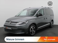 Volkswagen Caddy Maxi - 1.5 TSI Hybride Style 150PK DSG Elektrische achterklep, Elektrische schuifdeur links & rec