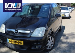 Opel Meriva - 1.6-16V Temptation Handel prijs, zo meenemen
