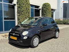 Fiat 500 - 1.2 Pop | Nieuwe APK |