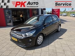 Kia Rio - 1.0 T-GDi MHEV DynamicPlusLine | Airco | Cruise | 35.411 km Dealeronderhouden