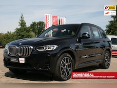 BMW X3 - XDrive30i M Sport High Executive