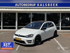 Volkswagen Golf - 2.0 TSI R 4Motion|RS7/RS3Brake|Remus|Miltek|Uniek|
