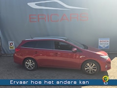 Toyota Auris Touring Sports - 1.8 Hybrid Lease+
