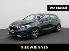 BMW 1-serie - 116i Executive | Stoelverwarming | Navigatie | Parkeersensoren |