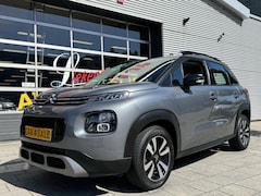 Citroën C3 Aircross - 1.2 PureTech Feel - AUTOMAAT - 55.000 KM I Apple CarPlay / Navigatie I Airco I LED/PDC I D