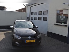 Volkswagen Polo - 1.2-12V Black Edition BlueMotion Trendline