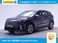 Kia e-Niro - DynamicLine 64 kWh [ Navi Adapt.cruise Camera ]