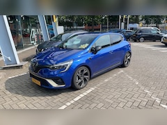 Renault Clio - 1.6 E-Tech Hybrid 145PK E-Tech Engineered AUTOMAAT | NL AUTO / 1ste EIGENAAR | CAMERA | AL