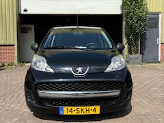 Peugeot 107 - 1.0-12V XR