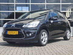 Citroën C3 - 1.4 VTi Exclusive