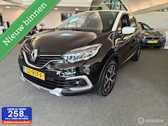 Renault Captur - 1.2 TCe Intens