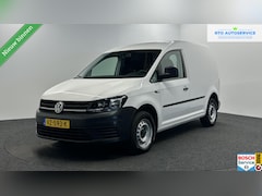 Volkswagen Caddy - Bestel 1.6 TDI L1H1 BMT Trendline