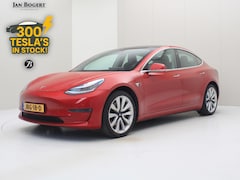 Tesla Model 3 - Long-Range AWD 351pk 75 kWh [ AUTOPILOT+620KM WLTP+PREMIUM AUDIO ]