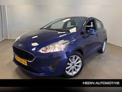 Ford Fiesta - 1.1 Trend | Car Play | Navigatie | All-weather banden | Airco
