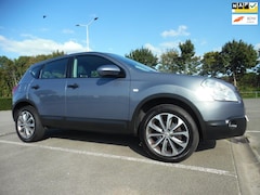 Nissan Qashqai - 1.6 Visia