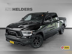 Dodge Ram 1500 - 4X4 5.7 V8 4x4 Crew Cab Rebel FULL OPTION