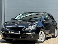 Peugeot 308 SW - 1.2 PureTech Blue Lion