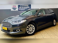 Ford Mondeo Wagon - 1.5 Titanium/3DE EIG/TOPSTAAT/