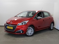 Peugeot 208 - 1.2 PureTech Allure