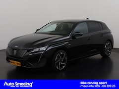 Peugeot 308 - 1.6 HYbrid 180 Allure Pack | Adaptief Cruise | Navigatie | Camera | Zondag Open