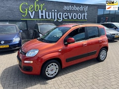 Fiat Panda - 0.9 TwinAir Lounge