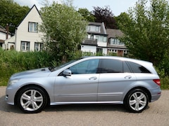 Mercedes-Benz R-klasse - 300 CDI Prestige 6-persoons Leder Schuifdak Navi
