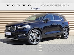 Volvo XC40 - 1.5 T5 Recharge Inscription