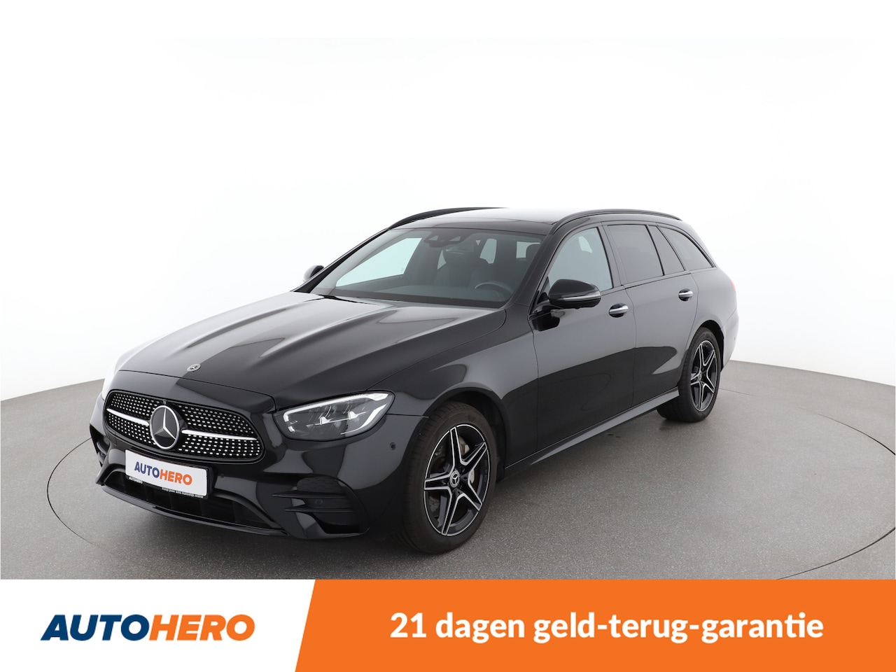 Mercedes-Benz E-klasse Estate - 300 e AMG Line l HP48097 l - AutoWereld.nl