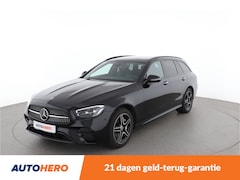 Mercedes-Benz E-klasse Estate - 300 e AMG Line l HP48097 l