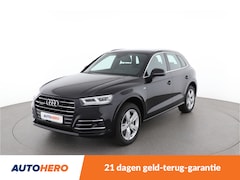 Audi Q5 - 55 TFSI e quattro sport | CM99637 |